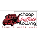 Cheap Buffalo Towing - Towing