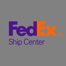 FedEx Ship Center - Delivery Service