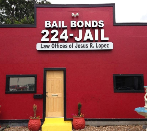 Law Offices of Jesus R. Lopez - San Antonio, TX