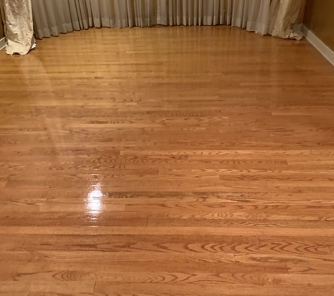 Andrews & Family Carpet Cleaning llc - Philadelphia, PA. Hardwood floor cleaning, sanding, and refinishing.