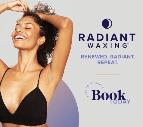 Radiant Waxing Lower Heights - Houston, TX
