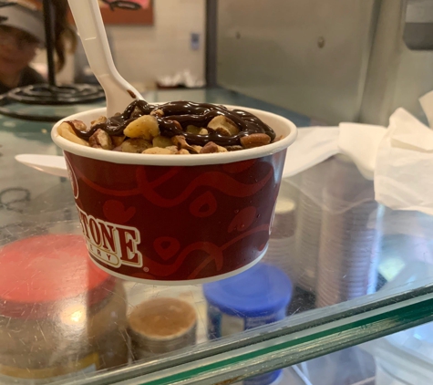 Cold Stone Creamery - Marina Del Rey, CA