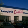 Goodwill Outlet Store - North gallery