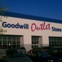 Goodwill Outlet Store - North