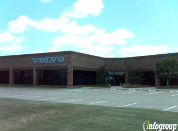 Volvo Finance North America - Richardson, TX