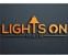 Lights On Main Logo