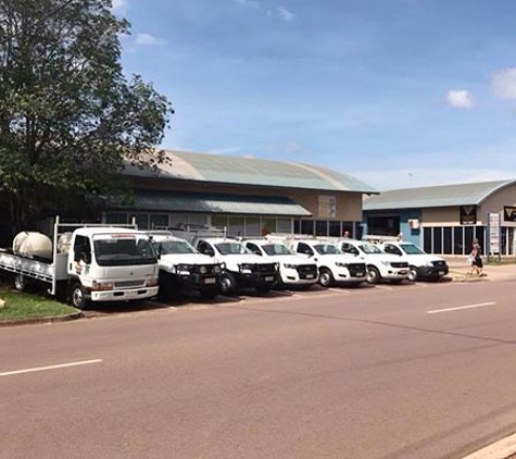 TERRITORY PEST CONTROL - Berrimah, NT