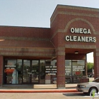 Omega Cleaners