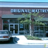 The Original Mattress Factory gallery