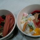 Red Mango - Dessert Restaurants