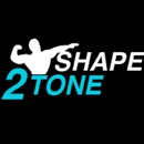 Shape 2 Tone - Personal Fitness Trainers