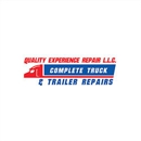 Quality Experience Repair - Truck Service & Repair