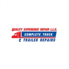 Quality Experience Repair