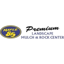 Maple 85 Premium Landscape Mulch and Rock Center - Mulches