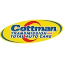 Cottman Transmission and Total Auto Care - Auto Transmission