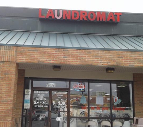 Vo Laundry, L.L.C. - Nashville, TN