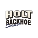 Holt Backhoe Service Inc. - General Contractors