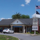The Bank of Glade Spring - Commercial & Savings Banks