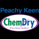 Peachy Kleen Chem-Dry - Carpet & Rug Cleaners