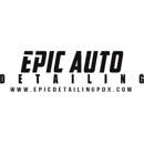 Epic Auto Detailing & Window Tint - Automobile Detailing