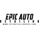 Epic Auto Detailing & Window Tint