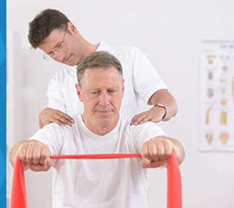 Friendlies Physiotherapy & Allied Health - Bundaberg West, QLD