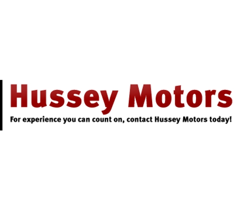 Hussey Motors - Myrtle Beach, SC