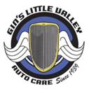 Gin's Little Valley Auto Care - Automobile Parts & Supplies