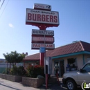 Jims Burger - Take Out Restaurants