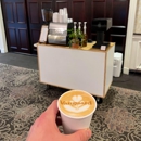 New Life Coffee Co Coffee Cart Catering & Espresso Bar - Caterers