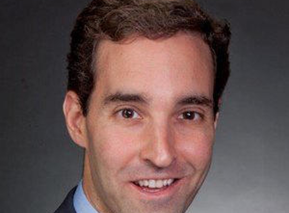 Aaron Milstone, MD - Baltimore, MD