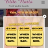 Elite Nail & Spa gallery