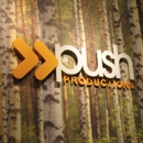 Push Productions - Editorial & Publication Services