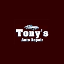 Tony's Auto Repair - Auto Repair & Service