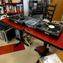 Mojo Books & Music - Book Stores
