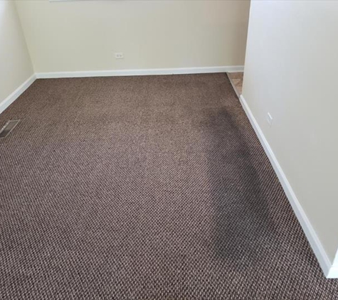 All American Carpet Cleaning - Manteno, IL