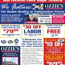Ozzie's Auto Repair - Auto Repair & Service