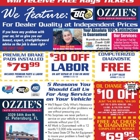 Ozzie's Auto Repair