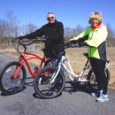 Pedego Princeton - Sourland Cycles - Bicycle Rental