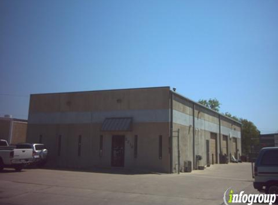 Randles Electric Service Co Inc - Haltom City, TX