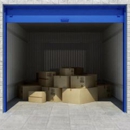 A All Safe Storage Center - Self Storage