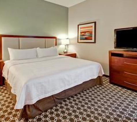 Homewood Suites by Hilton Greeley - Greeley, CO