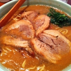 Goma Tei Ramen