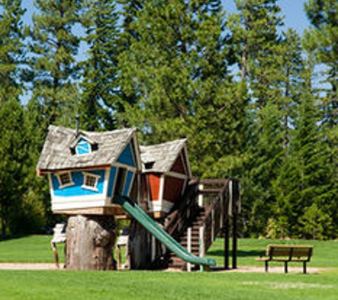 Suncadia Resort - Cle Elum, WA