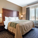 Comfort Inn & Suites Norman Near University - Motels