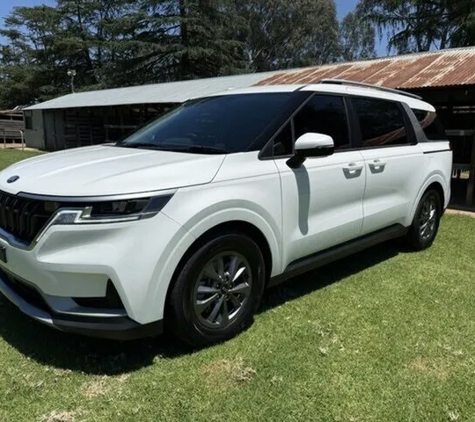Wangaratta Motor Group - Wangaratta, VIC