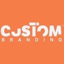Custom Branding - Glassware
