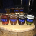 The Dudes' Brewing Company