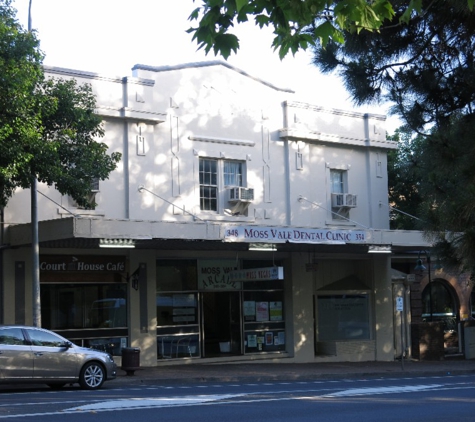 The Moss Vale Dental Clinic - Wildes Meadow, NSW. We Make Patients Look And Feel Great About Their Teeth