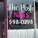 The Posh Nail Salon - Beauty Salons